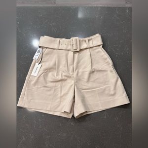 babaton torino shorts